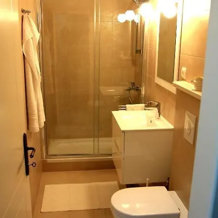 Apartament Luka *