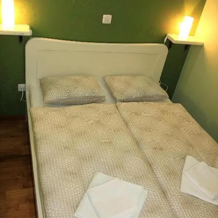 Luka Apartament *